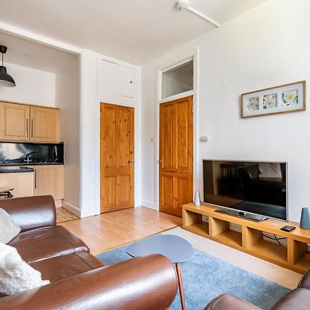 Amazing Apartments - Dalgety St - Near Holyrood 爱丁堡 外观 照片