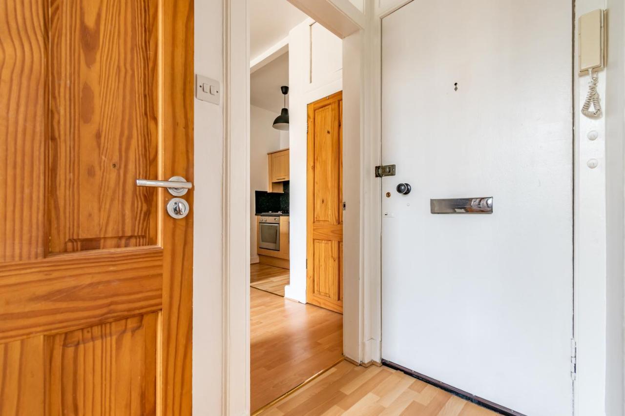 Amazing Apartments - Dalgety St - Near Holyrood 爱丁堡 外观 照片